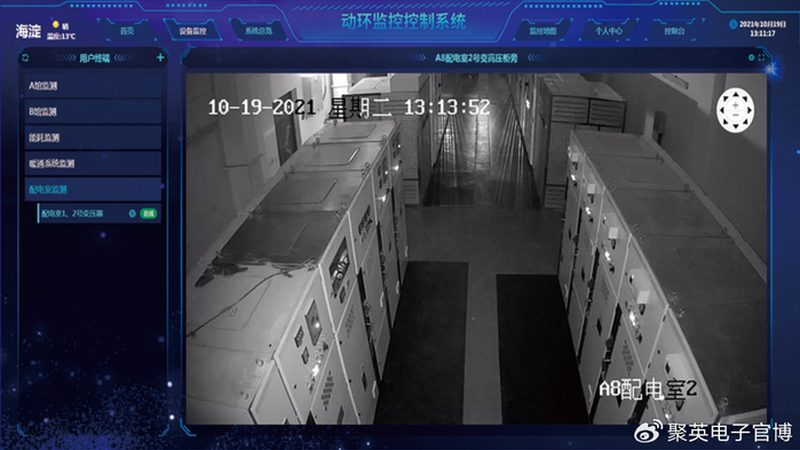 弱电安防系统：揭秘设计厂家直销背后的技术奥秘