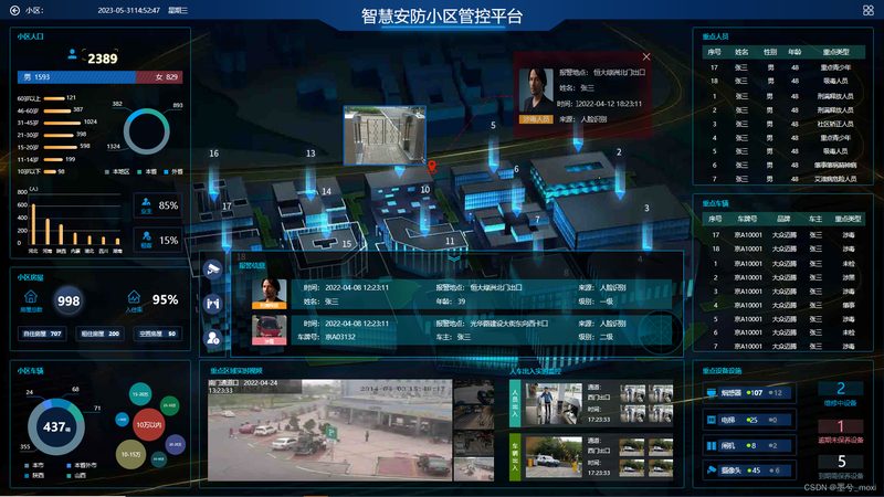 停车场车牌识别系统定制，价格到底差在哪