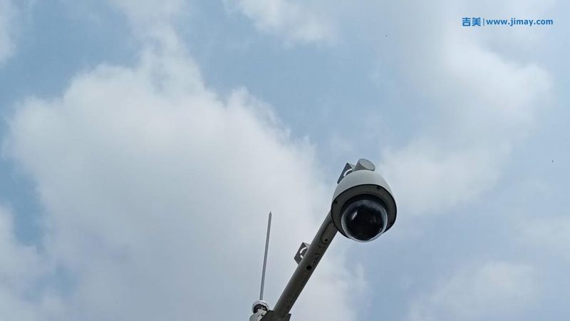 成都防盗报警系统安装施工全流程解析