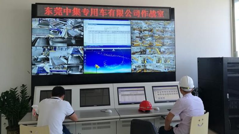 连锁店远程监控安装怎么选
