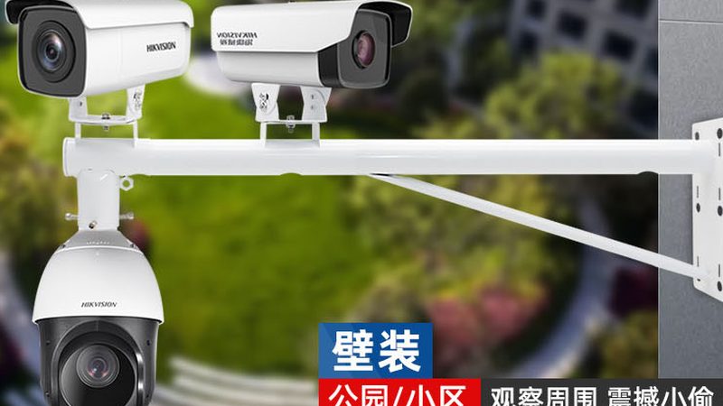 智能楼宇对讲系统的核心参数解析**