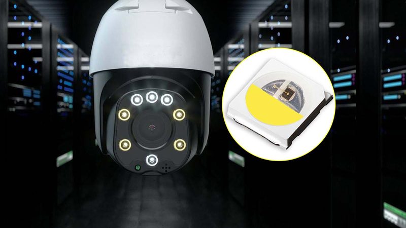电子厂安防：构建稳固防线，保障生产安全**