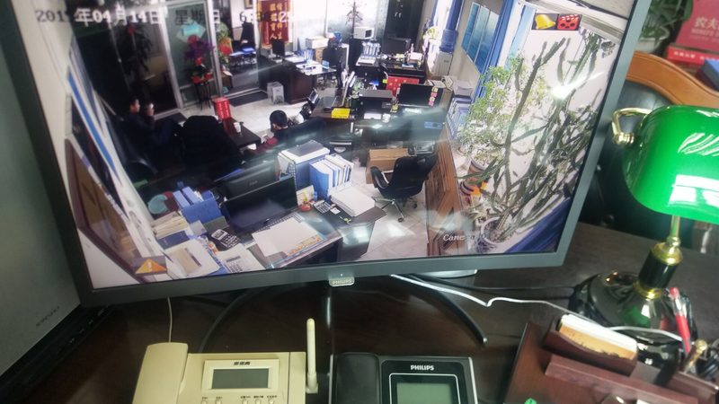 北京智能道闸安装流程详解