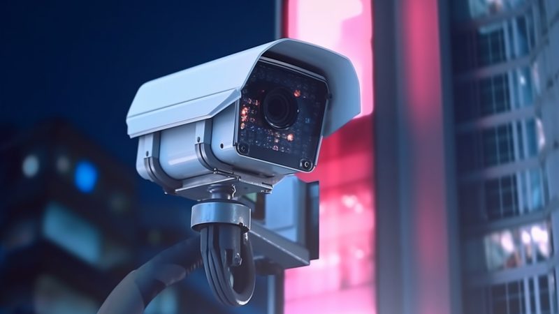 安防监控设备代理加盟，你准备好了吗？**