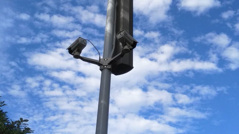 周界报警工程安装，这六步定成败