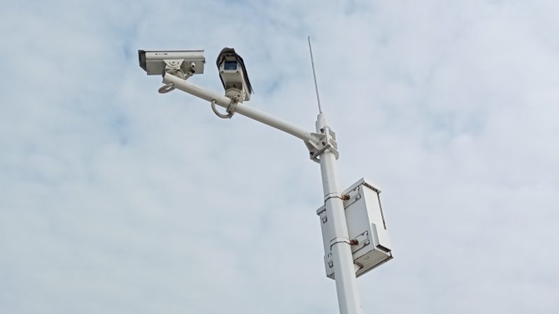 非可视对讲分机接线，这些区别你了解吗？**