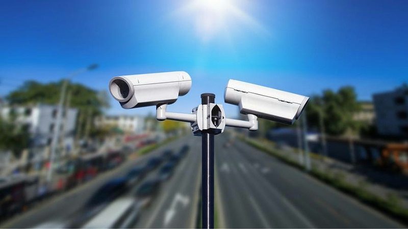 学校周界报警，安全防护的智能守护者**