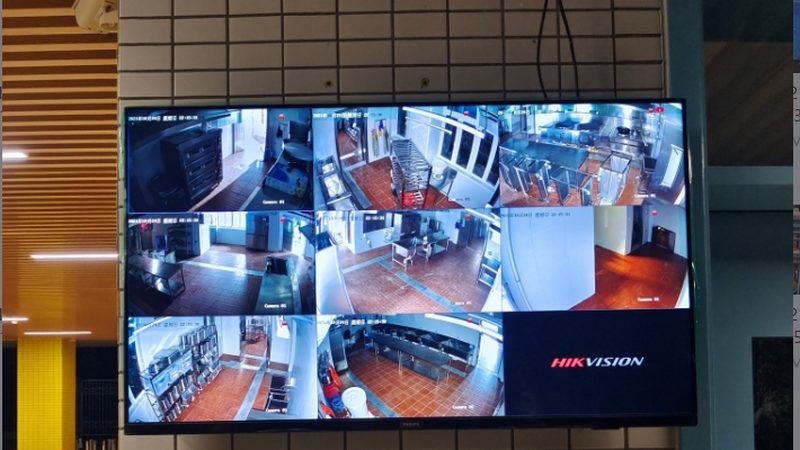 成都火车站人脸识别系统：技术解析与选型要点